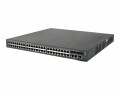 Hewlett Packard Enterprise HPE 3600-48-PoE+ v2 SI - Switch - managed