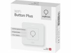 myStrom WiFi Button Plus, Detailfarbe: Weiss, Protokoll: WLAN