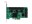 Bild 1 DeLock PCI-Express-Karte 16 Port SATA, Datenanschluss Seite B