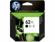 Hewlett-Packard HP 62XL - À rendement élevé - noir