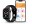 Bild 1 KSiX Smartwatch Urban 4 Black, Touchscreen: Ja