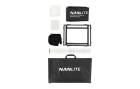 Nanlite Softbox SB-MP150-O+EC, Form: Rund