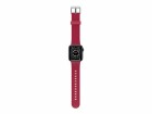 OTTERBOX WATCH BAND FOR APPLE WATCH 41/40/38MM ROGUE RUBELLITE