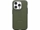 Image 0 UAG Back Cover Civilian Case iPhone 15 Pro Olive