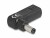Bild 2 DeLock Adapter USB-C zu 5.5 x 2.1 mm 90