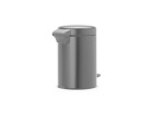 Brabantia NewIcon Treteimer 3 Liter