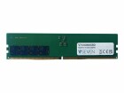 V7 Videoseven 8GB DDR5 PC5-41600 288Pin 5200Mhz DIMM NMS NS MEM