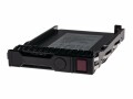 Hewlett-Packard HPE SSD P18432-B21 2.5" SATA
