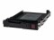 Bild 0 Hewlett Packard Enterprise HPE SSD P18422-B21 2.5" SATA 480 GB Read Intensive