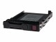 Hewlett Packard Enterprise HPE SSD New Spare P05312-001 2.5" SATA 480 GB