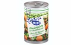Hero Dose Gemüseplatte mit Eierschwämme 420 g, Produkttyp