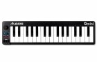 Alesis Keyboard Controller Q Mini, Tastatur Keys: 32, Gewichtung