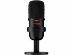 HyperX SoloCast - Microphone - USB - black
