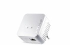 devolo Powerline dLAN 550 WiFi Erweiterungsadapter, Powerline