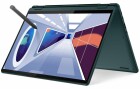 Lenovo Notebook Yoga 6 13ABR8 (AMD), Prozessortyp: AMD Ryzen