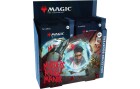 Magic: The Gathering Murders at Karlov Manor: Collector Boosters Display -EN-