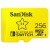 Image 3 SanDisk Nintendo Switch - Carte mémoire flash - 256