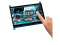 jOY-iT Display 7" Touchscreen 1024 x 600, Zubehörtyp