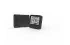 INNGENSO Digitaler Thermostat IT 201 schwarz, Typ: Wandthermostat