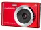 Bild 3 Agfa Fotokamera Realishot DC5200 Rot, Bildsensortyp: CMOS