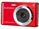 Image 3 Agfa Fotokamera Realishot DC5200 Rot, Bildsensortyp: CMOS