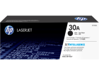HP Toner Nr. 30A (CF230A) - Black