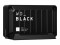Bild 4 Western Digital Externe SSD Black D30 Game Drive 500 GB