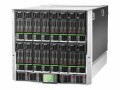 Hewlett Packard Enterprise BLc7000 Enclosure - Rack-montierbar - bis zu 16