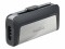 Bild 10 SanDisk Flash Drive Ultra Dual USB Drive 128GB