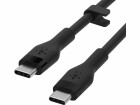 BELKIN USB-Ladekabel USB C - USB C 1 m