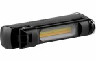 LED LENSER Taschenlampe W7R Work, 600 lm, Einsatzbereich