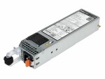 Dell Single (1+0) - Power supply - hot-plug