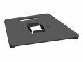 Elo Touch Solutions Elo Slim Self-Service - Pied - pour terminal point