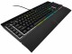 Bild 2 Corsair Gaming-Tastatur K55 RGB PRO iCUE, Tastaturlayout: QWERTZ