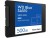 Image 2 Western Digital WD Blue SA510 WDS500G3B0A - SSD - 500 GB