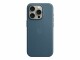 Apple iPhone 15Pro FW Case MgS PacifBlue, APPLE iPhone