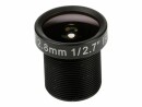 Axis Communications STANDARD LENS FOR AXIS