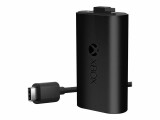 Microsoft Batteriepacks Xbox Series X Play & Charge Kit