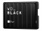 Western Digital Externe Festplatte - WD BLACK P10 Game Drive 5 TB