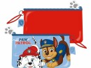 Arditex Necessaire Paw Patrol, Tiefe: 1 cm, Breite: 24