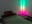 FTM Stehleuchte LED Ambilight, Triangle, RGBW, Schwarz
