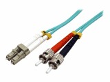Value VALUE - Patch-Kabel - LC Multi-Mode (M)