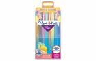 Paper Mate Fineliner Flair Medium Tropical Vacation 0.7 mm, 16
