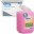 Bild 3 KLEENEX   Waschlotion                1lt - 6331      pink                parfümiert