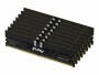 Kingston DDR5-RAM FURY Renegade Pro 6400 MHz 8x 32