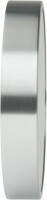 MONDAINE Wanduhr 250mm A990.18SBV weiss/silber, Ausverkauft