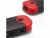 Image 11 Joby Wavo AIR - Microphone system - black, red