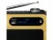 Bild 4 Lenco DAB+ Radio PDR-040 Bambus/Schwarz, Radio Tuner: FM, DAB+