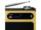 Image 4 LENCO PDR-040 DAB+ Radio, Bambus/schwarz