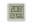 Image 1 TFA Dostmann Thermo-/Hygrometer Digital, Weiss, 4er Set, Detailfarbe